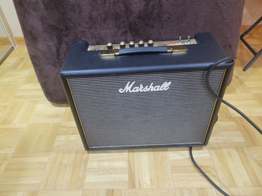 Marshall ORIGIN 5 GUITAR AMPLIFIER 