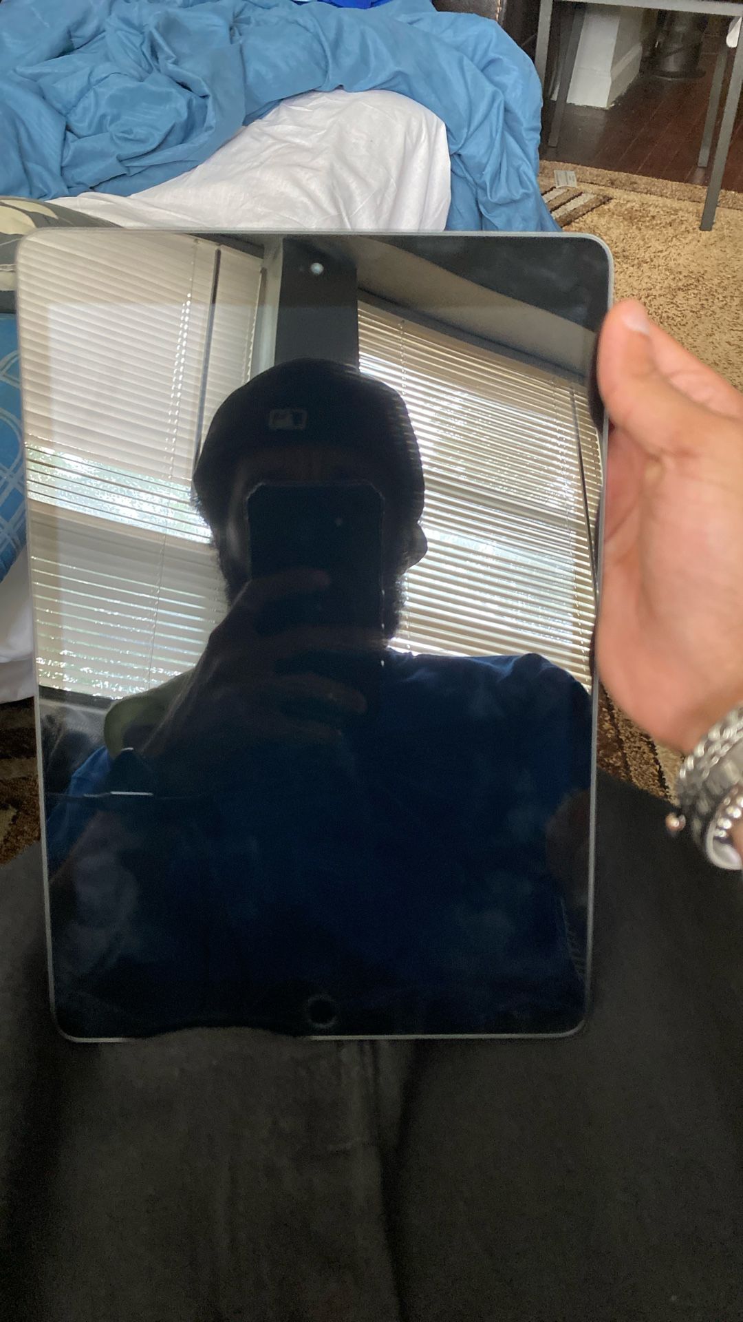 Apple iPad