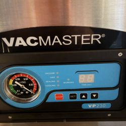 Vacmaster VP230