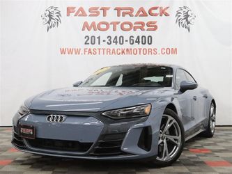 2023 Audi e-tron GT