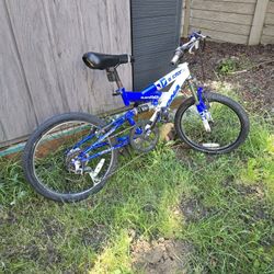 Kids Bicycle