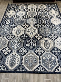Carpet Rug 7”10”