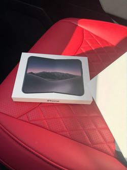 iPhone Duo 512GB Night Sky