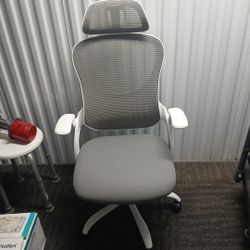 Office Chair Exel Cond