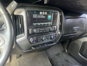 2014 Chevy Silverado 1500 Lt