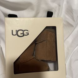 Baby UGG Boots
