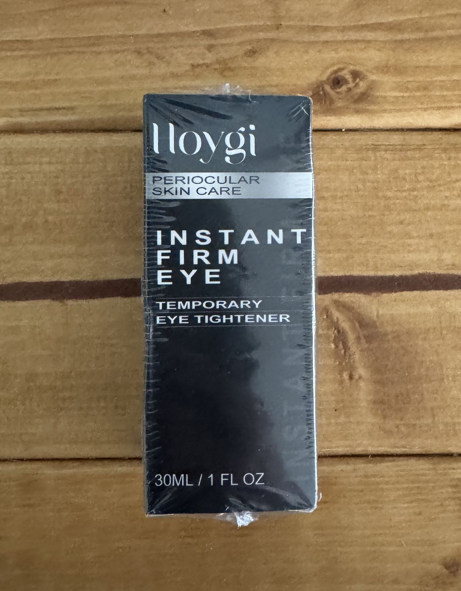 Hoygi Instant Firm Eye Tightener