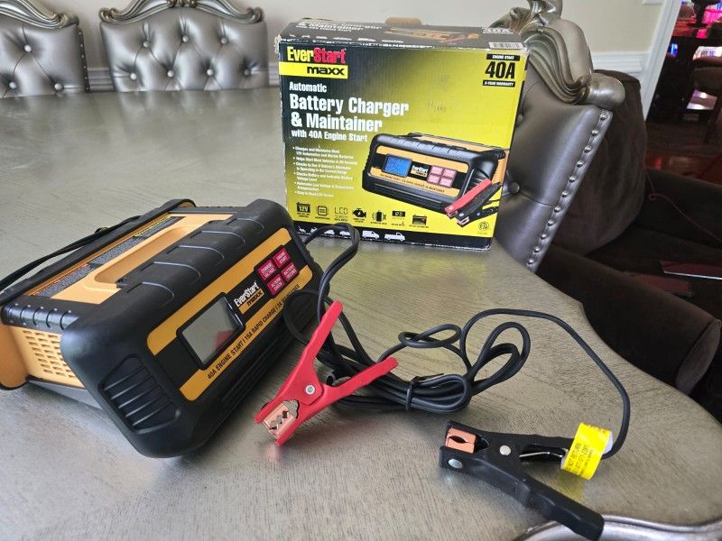 BATTERY CHARGE  Mew