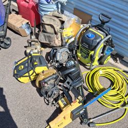 Tools For Sale