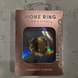 Phone Ring