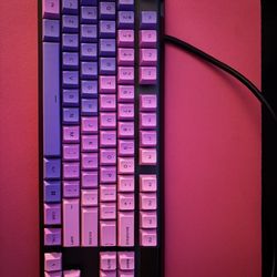 Selling apex Pro Tkl and g Pro Wireless 