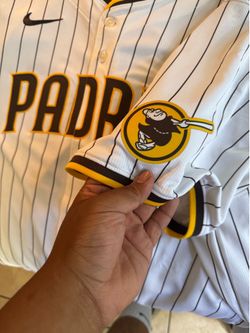 Padres Jersey