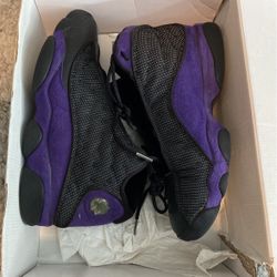 Air Jordan Retro 12