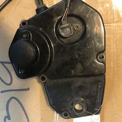 1(contact info removed) Suzuki Gsxr600 Cover engine Sprocket