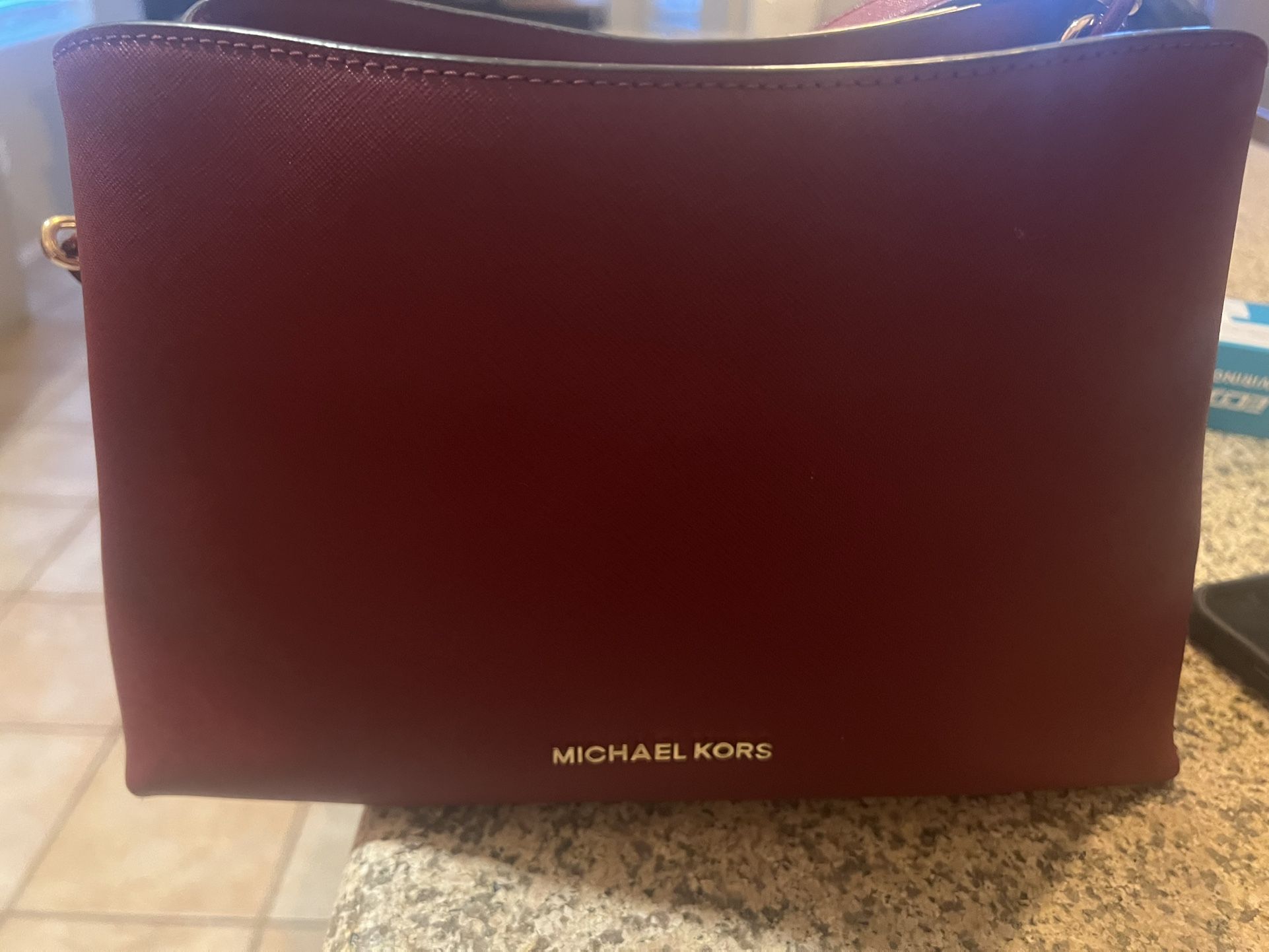 Michael Kors Handbag
