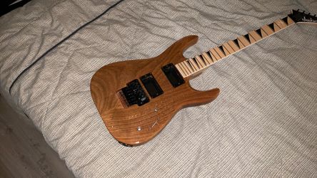 Jackson Guitar project and pedals bundle