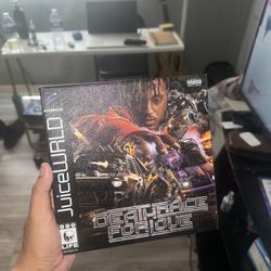 Turn Your Favorite Album Cover Into Canvas Art