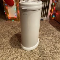 Ubbi Diaper Pail 
