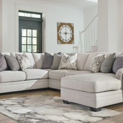 Dellara Chalk RAF Sectional

