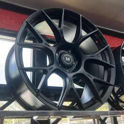 20”x9.5”inch 5x114.3 $$900