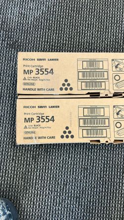 Printer Toner