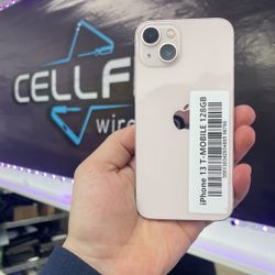 iPhone 13 T-MOBILE 128GB