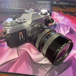 Canon AE-1