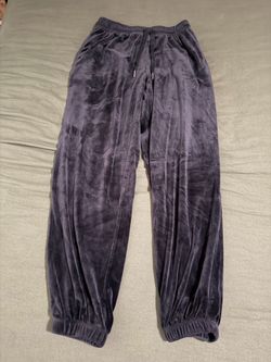 Black Sweats