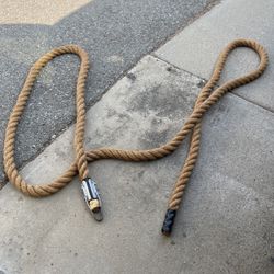Battle Rope