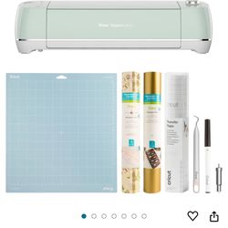 Cricut Explore Air 2