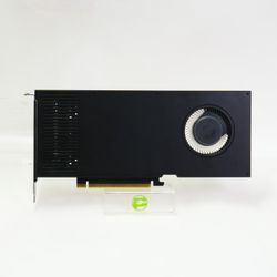 PNY RTX A4000 16GB GDDR6 Graphics Card VCNRTXA4000