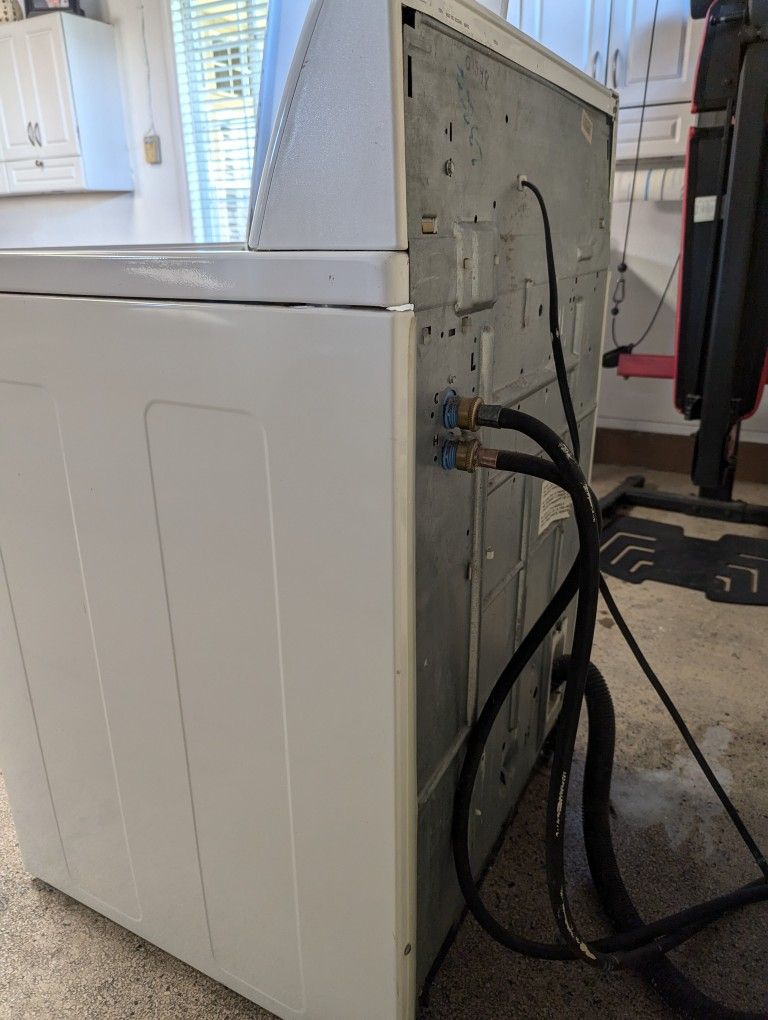 Kenmore 80 Series Washer Machine