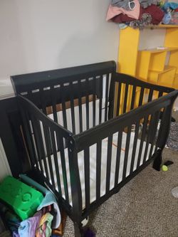 Crib