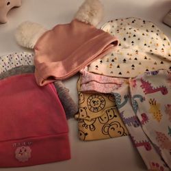 Baby Hats