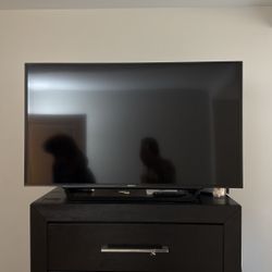 Sony 48” LED 1080p Smart-HDTV