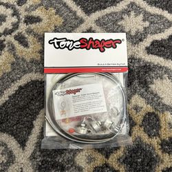 ToneShaper Stratocaster Wiring Kit