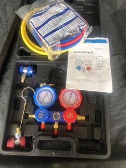 Manifold Gasket