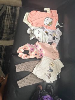 Baby clothes