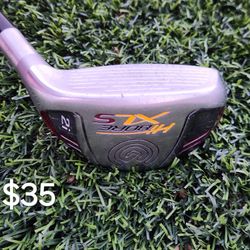 Cleveland HiBORE XLS 2i LEFT-HAND 