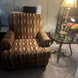 Chair For Sale