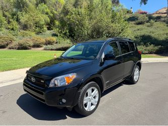 2007 Toyota Rav4