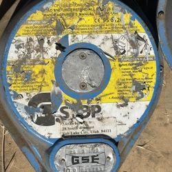 G Stop Fall protection Device