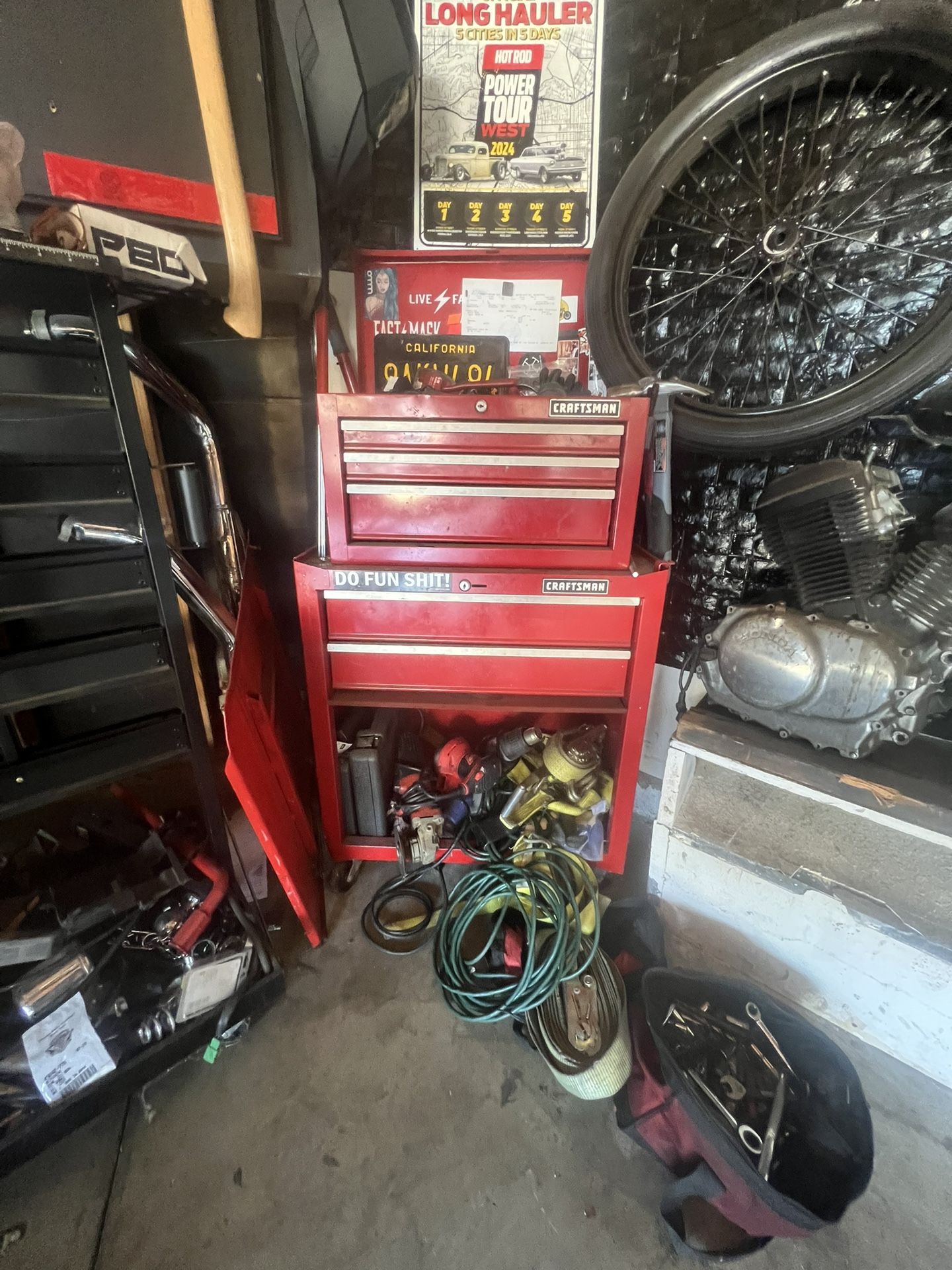 Tool Box 