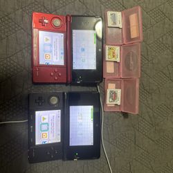 Nintendo 3ds