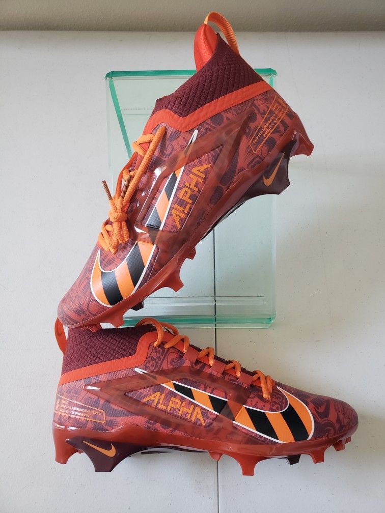 Nike Alpha Menace 4 Elite NRG Men display picture 1