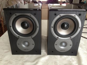 Polk Audio TSi100