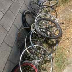 Bike Parts