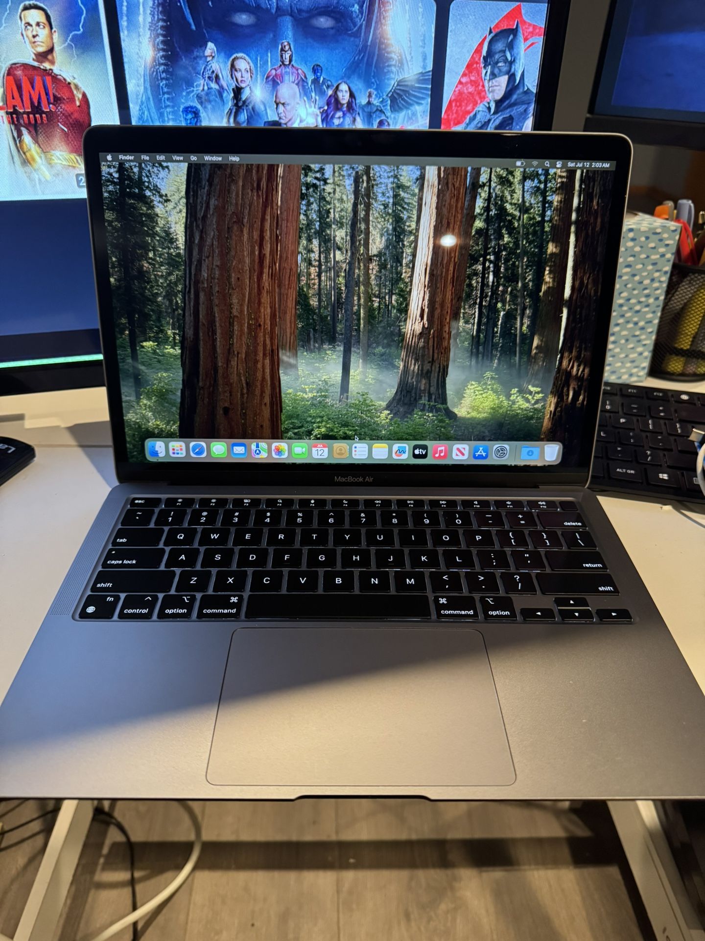 MacBook Air 2020 13”