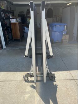 Stigma ping pong table