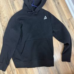 Reebok Hoodie